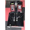 Image 1 : LANCER LT-1500 T-SHIRT HOT PRESS MACHINE