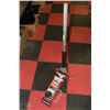 Image 1 : MOTORMASTER LOW PROFILE ALUMINUM JACK 1-1/2 TON
