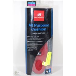NEW BALANCE ALL PURPOSE CUSHION BASIC