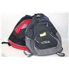 Image 1 : LOT OF 3 NEW BACKPACKS
