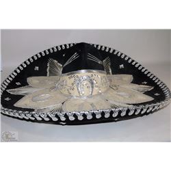 MEXICAN SOMBRERO