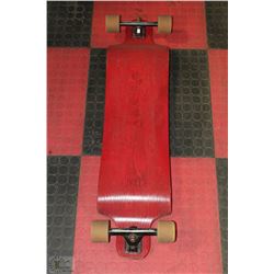 LAND YACHT LONG BOARD