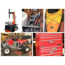 FEATURE : STARTING AROUND 1:20PM ADULT TOYS