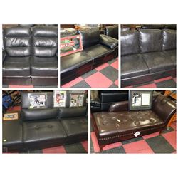 FEATURE : STARTING AROUND 3:15PM FINE FURNISHINGS