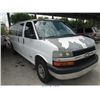 Image 1 : 2005 - CHEVROLET 3500