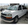 Image 2 : 2005 - CHEVROLET 3500
