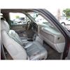 Image 10 : 2001 - CHEVROLET TAHOE