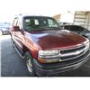 Image 1 : 2001 - CHEVROLET TAHOE