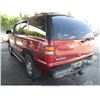 Image 3 : 2001 - CHEVROLET TAHOE
