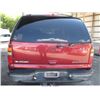 Image 4 : 2001 - CHEVROLET TAHOE