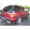 Image 5 : 2001 - CHEVROLET TAHOE