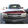 Image 6 : 2001 - CHEVROLET TAHOE