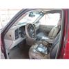 Image 7 : 2001 - CHEVROLET TAHOE