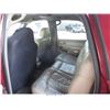 Image 8 : 2001 - CHEVROLET TAHOE