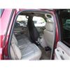 Image 9 : 2001 - CHEVROLET TAHOE