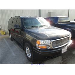 2002 - GMC DENALI