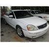 Image 1 : 2005 - FORD FIVE HUNDRED