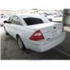 Image 3 : 2005 - FORD FIVE HUNDRED