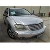 Image 1 : 2004 - CHRYSLER PACIFICA