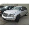 Image 2 : 2004 - CHRYSLER PACIFICA