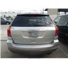 Image 4 : 2004 - CHRYSLER PACIFICA