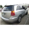 Image 5 : 2004 - CHRYSLER PACIFICA