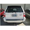Image 4 : 2002 - ISUZU RODEO// REBUILT SALVAGE