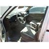 Image 7 : 2002 - ISUZU RODEO// REBUILT SALVAGE