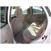 Image 8 : 2002 - ISUZU RODEO// REBUILT SALVAGE