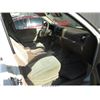 Image 9 : 2002 - ISUZU RODEO// REBUILT SALVAGE