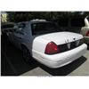 Image 3 : 2006 - FORD CV INTERCEPTOR