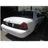 Image 5 : 2006 - FORD CV INTERCEPTOR