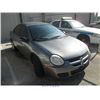 Image 1 : 2005 - DODGE NEON