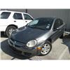 Image 2 : 2005 - DODGE NEON