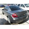 Image 3 : 2005 - DODGE NEON