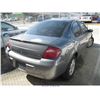 Image 5 : 2005 - DODGE NEON