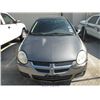 Image 6 : 2005 - DODGE NEON
