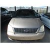 Image 6 : 2005 - FORD FREESTAR