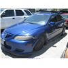 Image 2 : 2004 - MAZDA 6