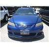 Image 6 : 2004 - MAZDA 6
