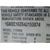 Image 13 : 2004 - GMC YUKON