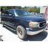 Image 1 : 2004 - GMC YUKON