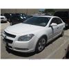 Image 2 : 2010 - CHEVROLET MALIBU