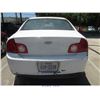 Image 4 : 2010 - CHEVROLET MALIBU