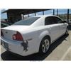 Image 5 : 2010 - CHEVROLET MALIBU