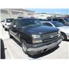Image 1 : 2003 - CHEVROLET SILVERADO