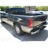 Image 3 : 2003 - CHEVROLET SILVERADO
