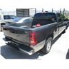Image 5 : 2003 - CHEVROLET SILVERADO