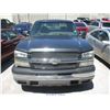 Image 6 : 2003 - CHEVROLET SILVERADO