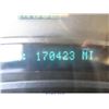 Image 12 : 2004 - CADILLAC ESCALADE